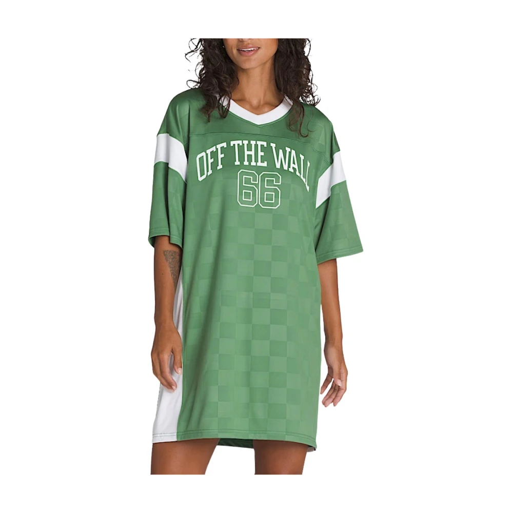 Dresses > Day Dresses > Short Dresses - - Vans - Modalova