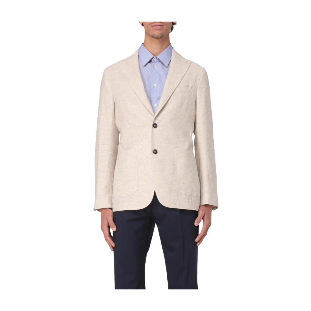 Jackets > Blazers - - Manuel Ritz - Modalova