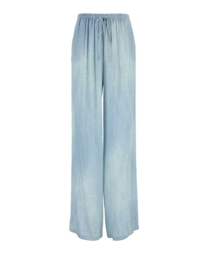 pantalon-large-en-viscose-bleu-clair