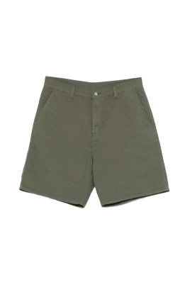 Walter Single Knee Short