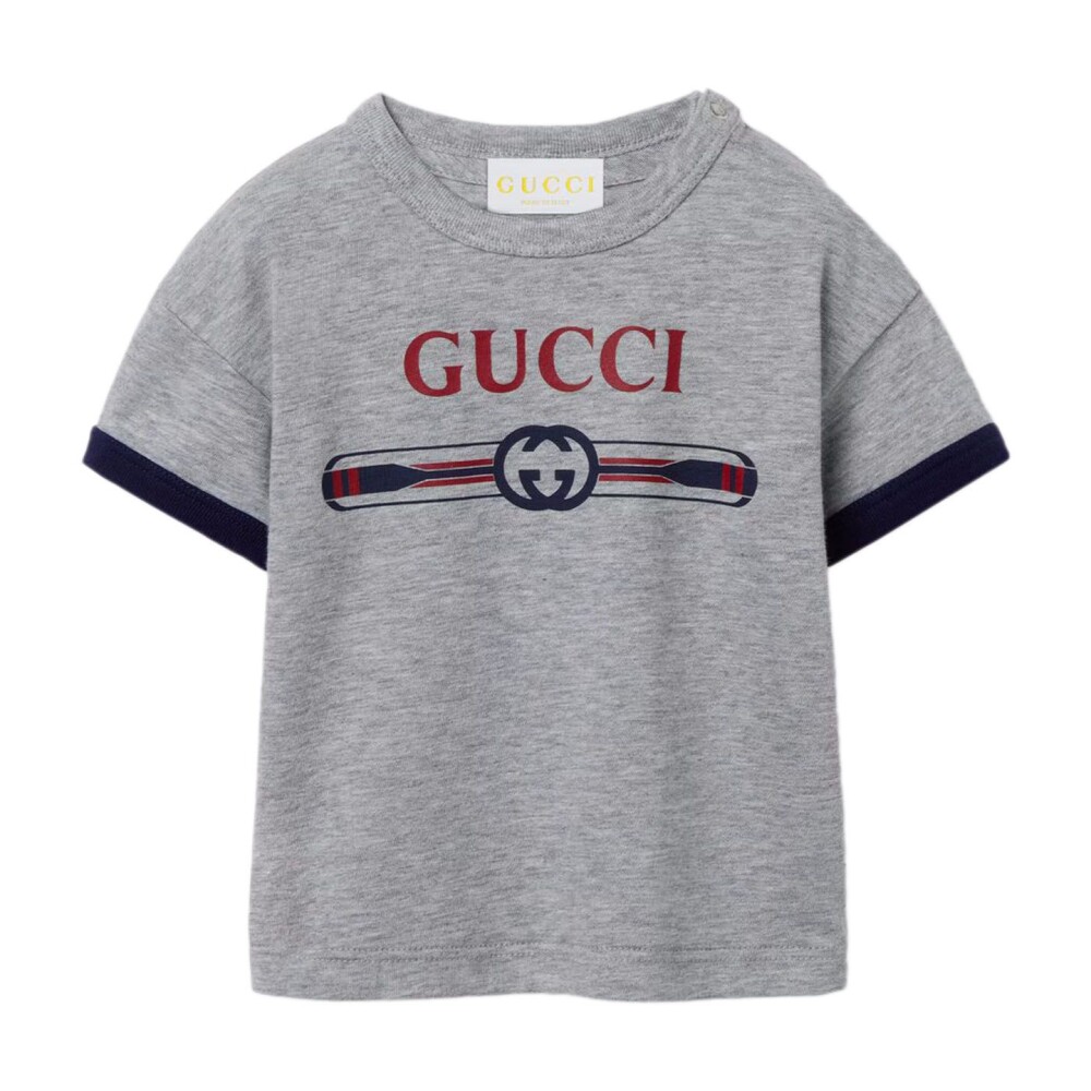 Gucci Short Sleeve T-Shirts • Shop Short Sleeve T-Shirts