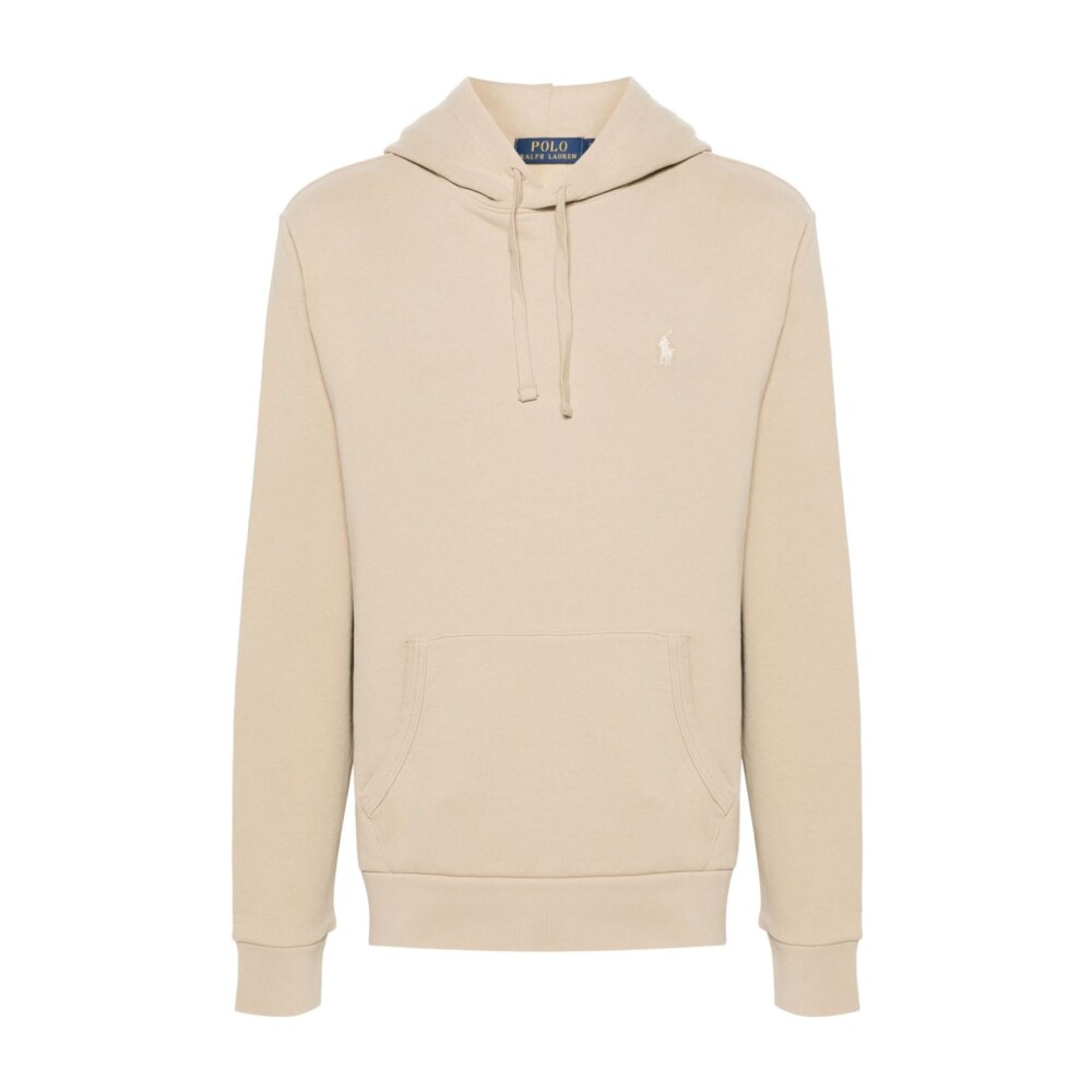 Polo ralph cheap lauren hoodie dame