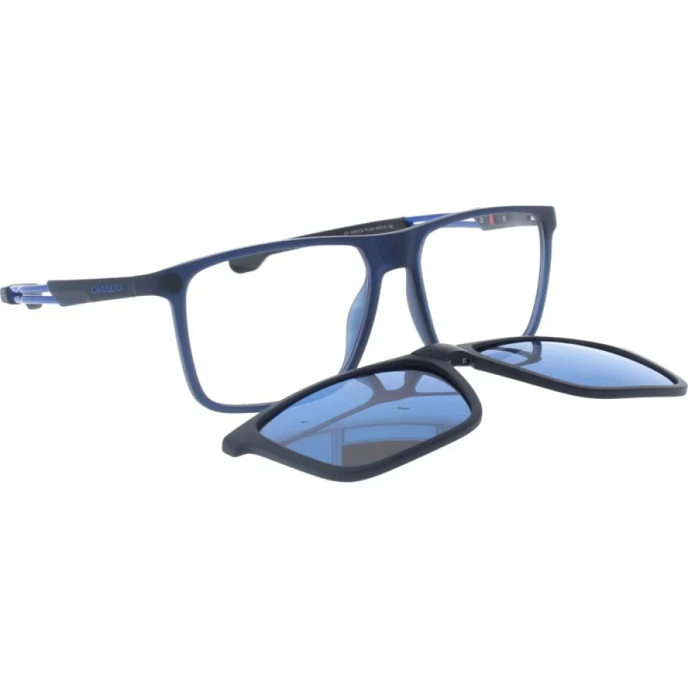 Carrera Stijlvolle zonnebril Blue Heren