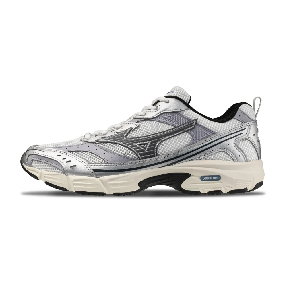 Mizuno Blanc Baskets Mxr - Bild 2