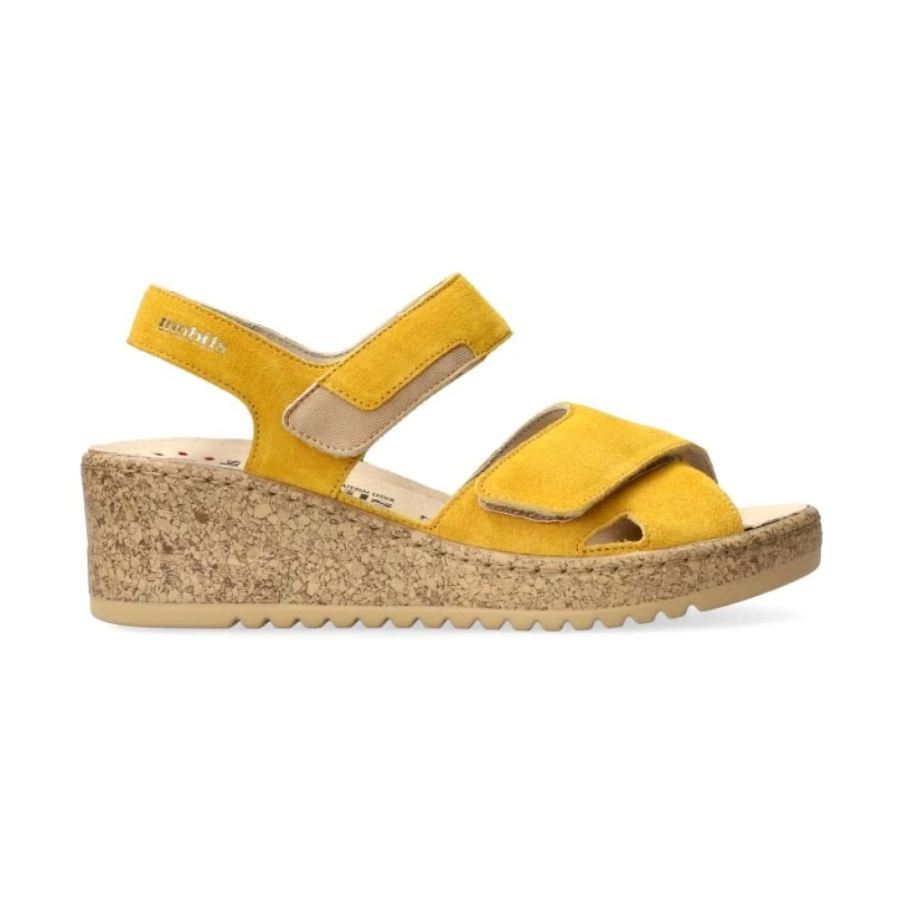 Shoes > Heels > Wedges - - Mephisto - Modalova