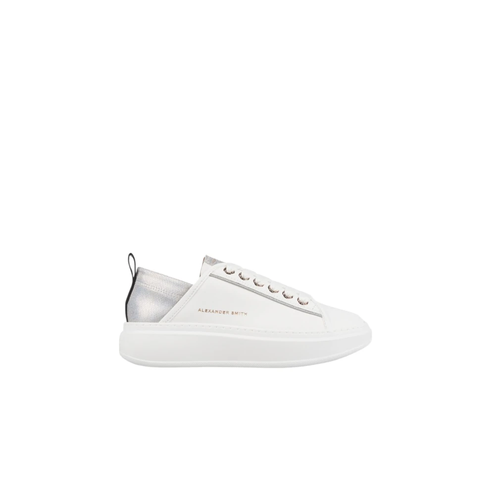 Shoes > Sneakers - - Alexander Smith - Modalova