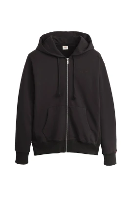Authentic Full Zip Sweatshirt