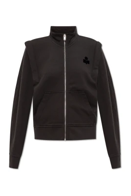 Madilia Sweatshirt