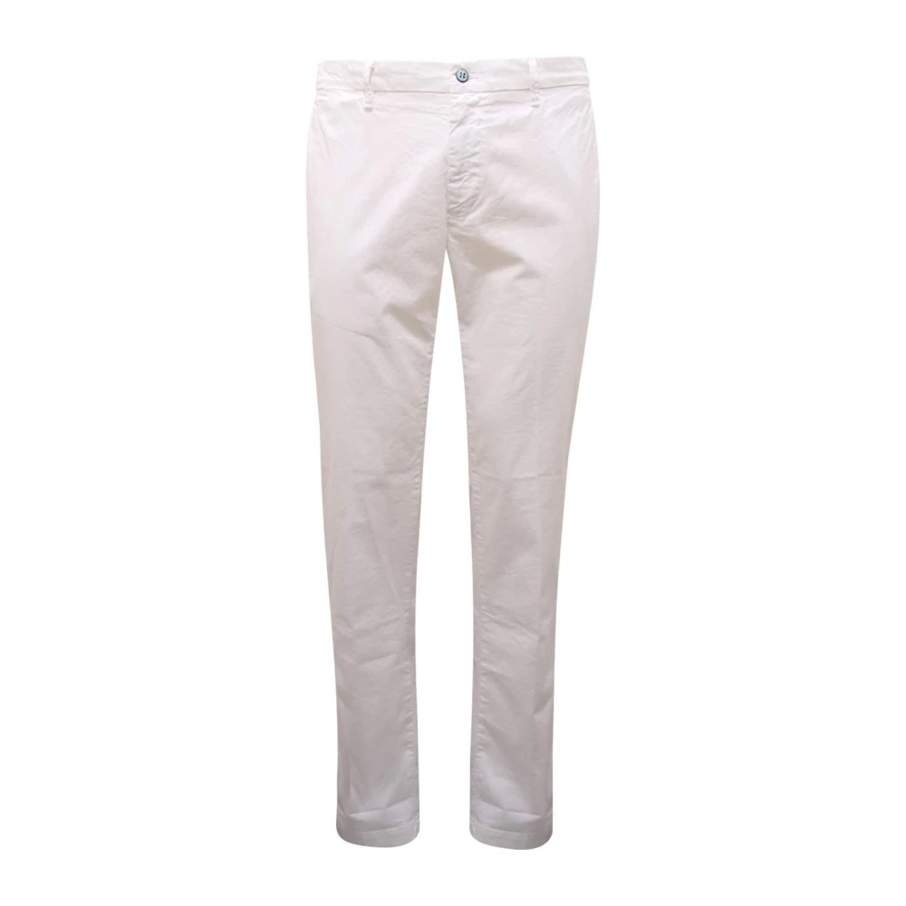 Trousers > Chinos - - Mason's - Modalova