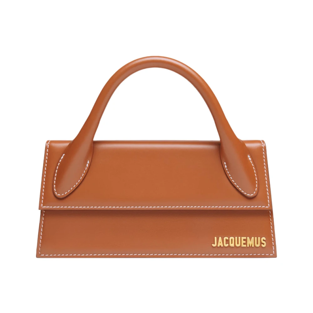 Bags > Handbags - - Jacquemus - Modalova