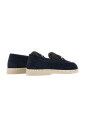 blue-leather-loafer-shoes