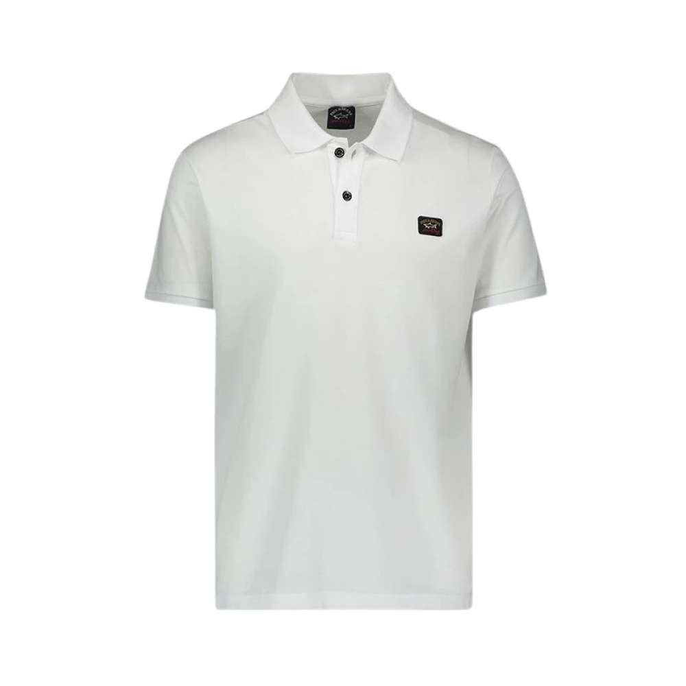 Tops > Polo Shirts - - Paul & Shark - Modalova