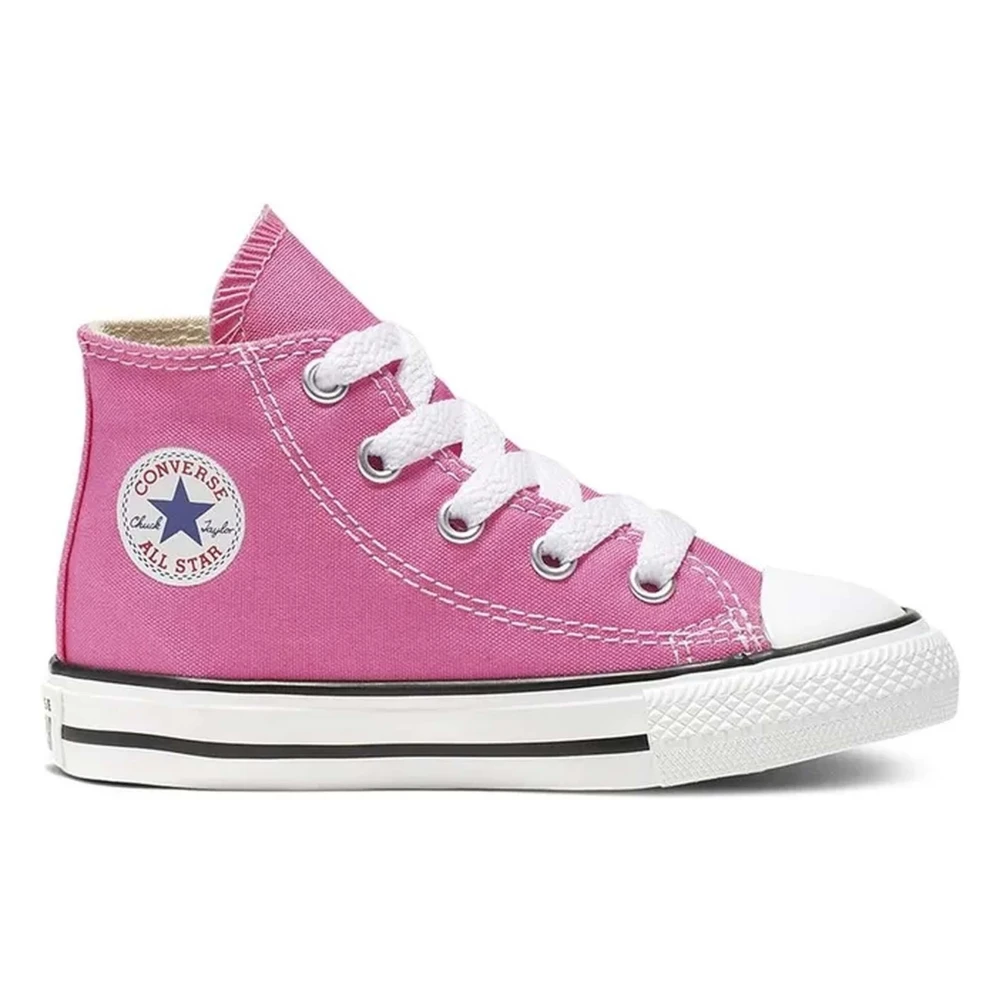 Converse Chuck Taylor All Star Sneakers för Barn Pink, Unisex