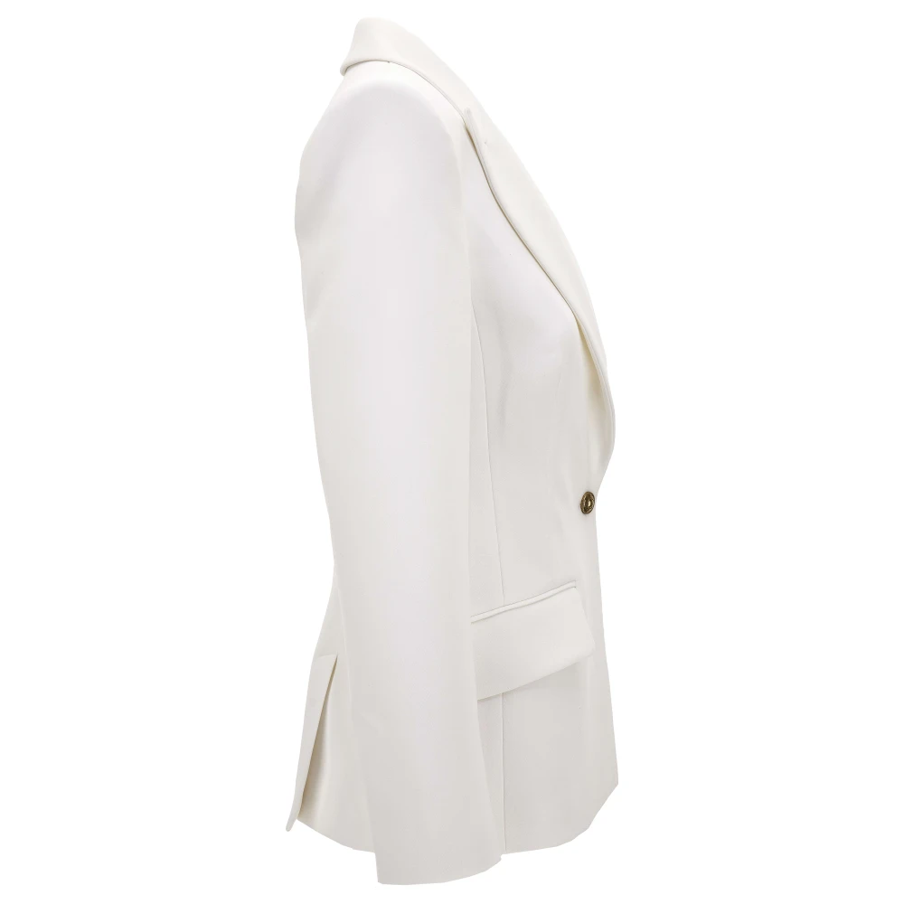 Versace Jeans Couture Jassen White Dames
