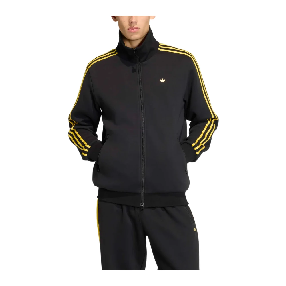 Adidas Uomo Nero Sport, S, New,