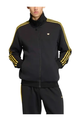 Classic Tipped Stripes Track Top