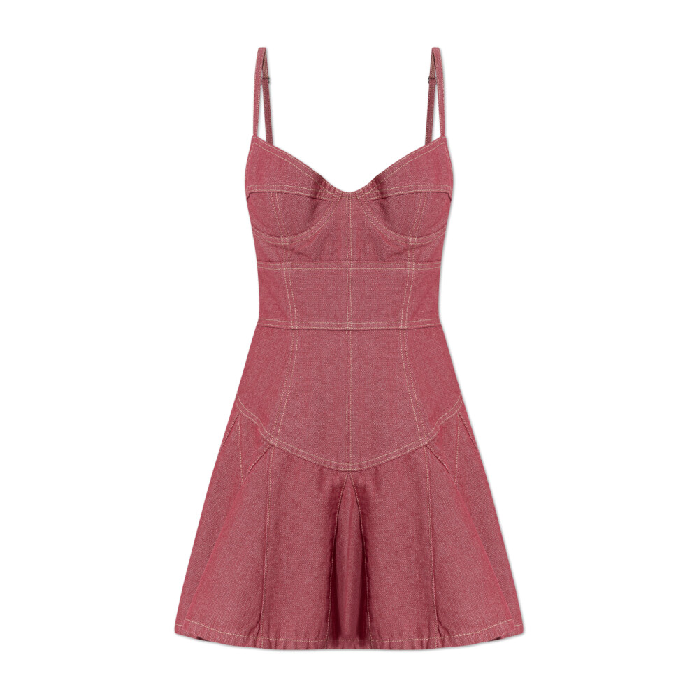 Shop Short Dresses from Dsquared2 online on Miinto