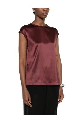 T-shirt Brunello Cucinelli