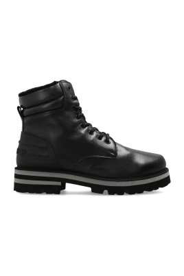 Courchevel Boots
