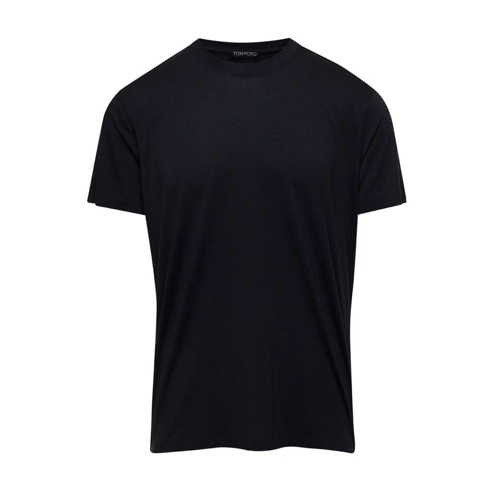 Tops > T-Shirts - - Tom Ford - Modalova