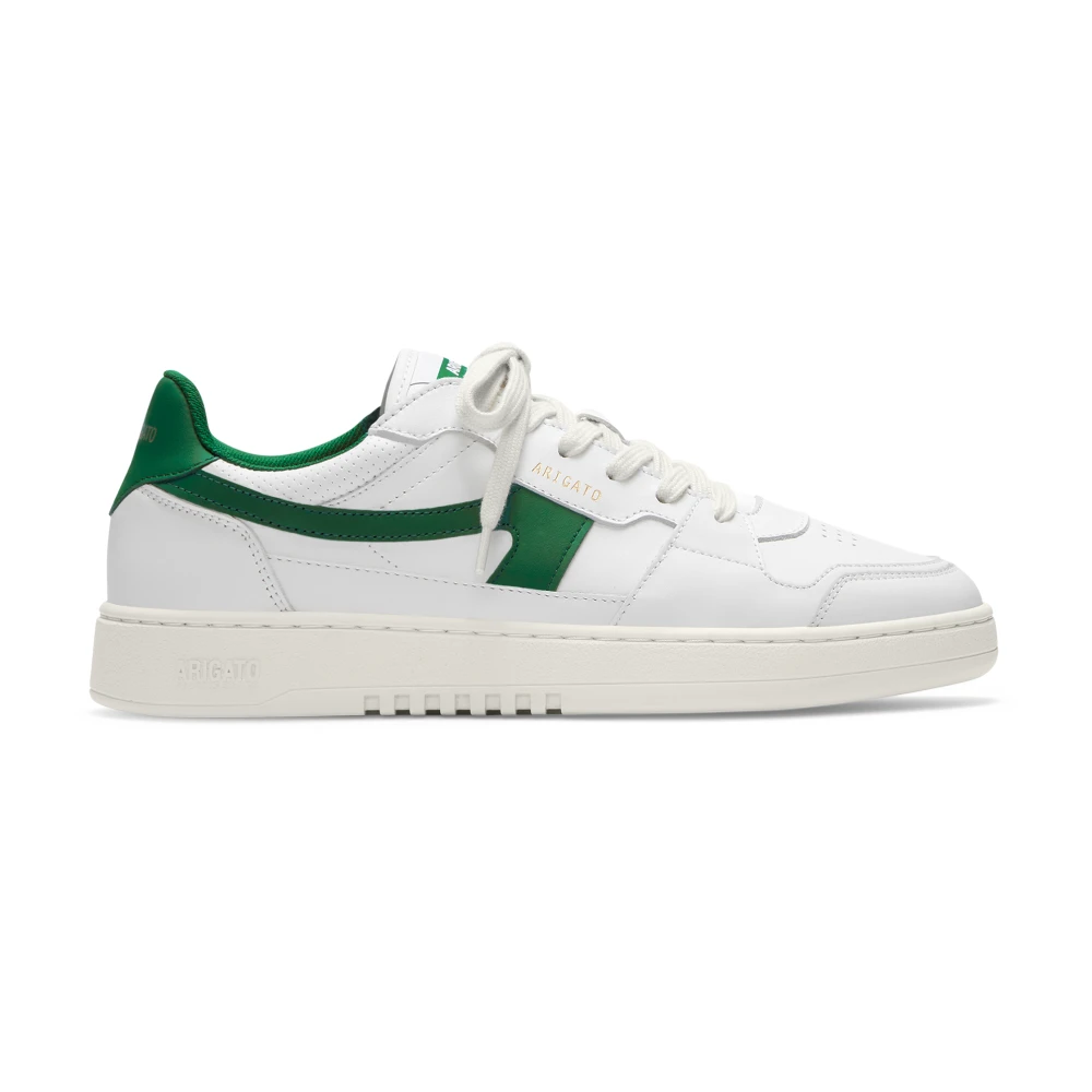 Axel Arigato Dice-A Sneaker Heren Schoenen Wit