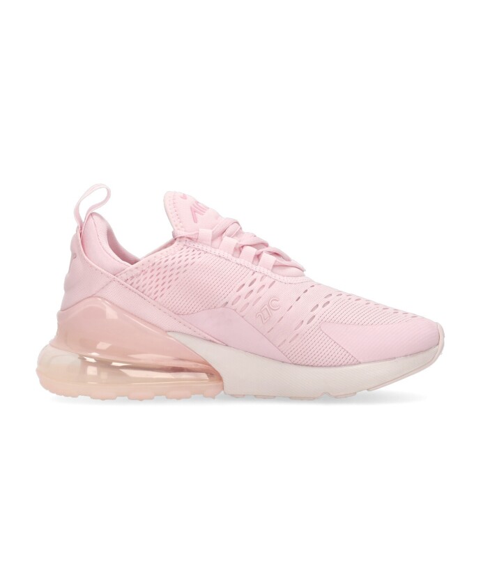 korn Udstråle Ingen Pink Foam Air Max 270 Sneakers | Nike | Dame | Miinto.dk