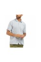 blue-and-white-striped-deerpark-shirt