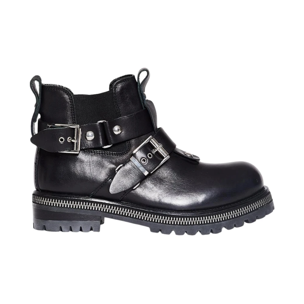 Shoes > Boots > Ankle Boots - - Dondup - Modalova
