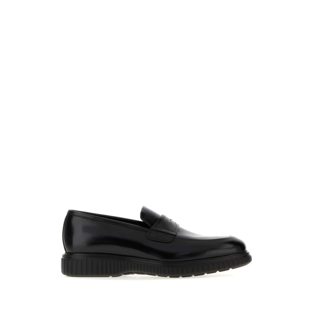 Ferragamo Simone Loafers