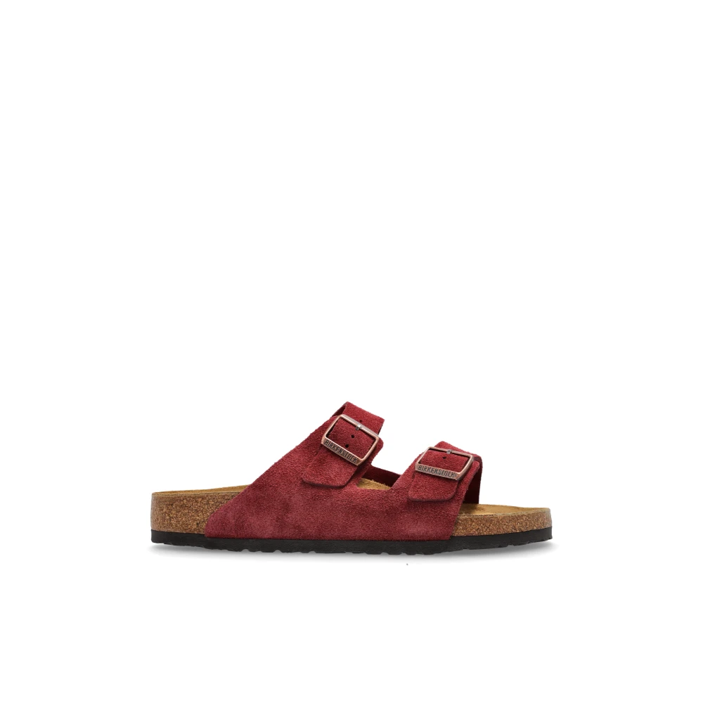 Shoes > Flip Flops & Sliders > Sliders - - Birkenstock - Modalova