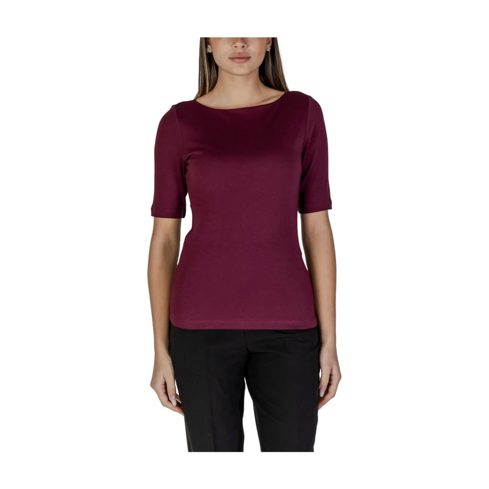 Tops > T-Shirts - - Street One - Modalova
