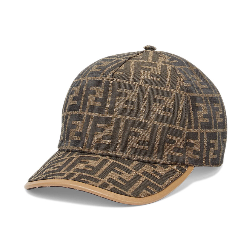 Cappello 2025 baseball fendi