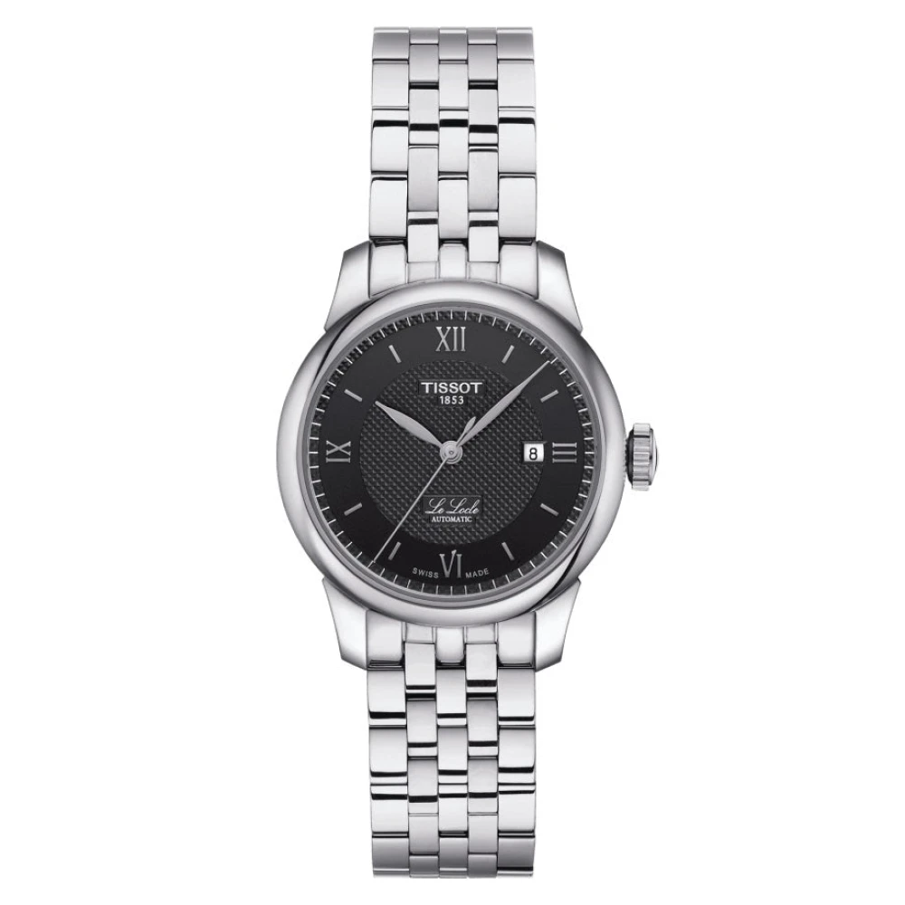 Tissot, montres gris, femme, taille: one size