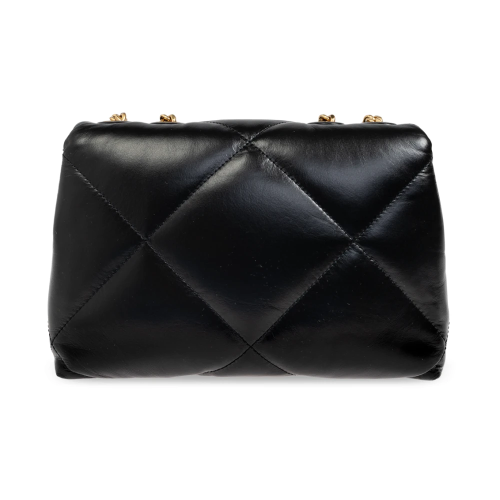 TORY BURCH Schoudertas Kira Black Dames