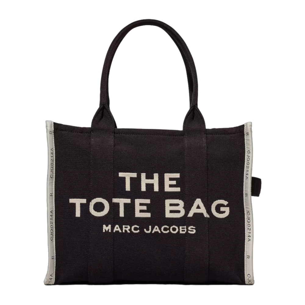 Marc Jacobs Tote Bags Black Dames