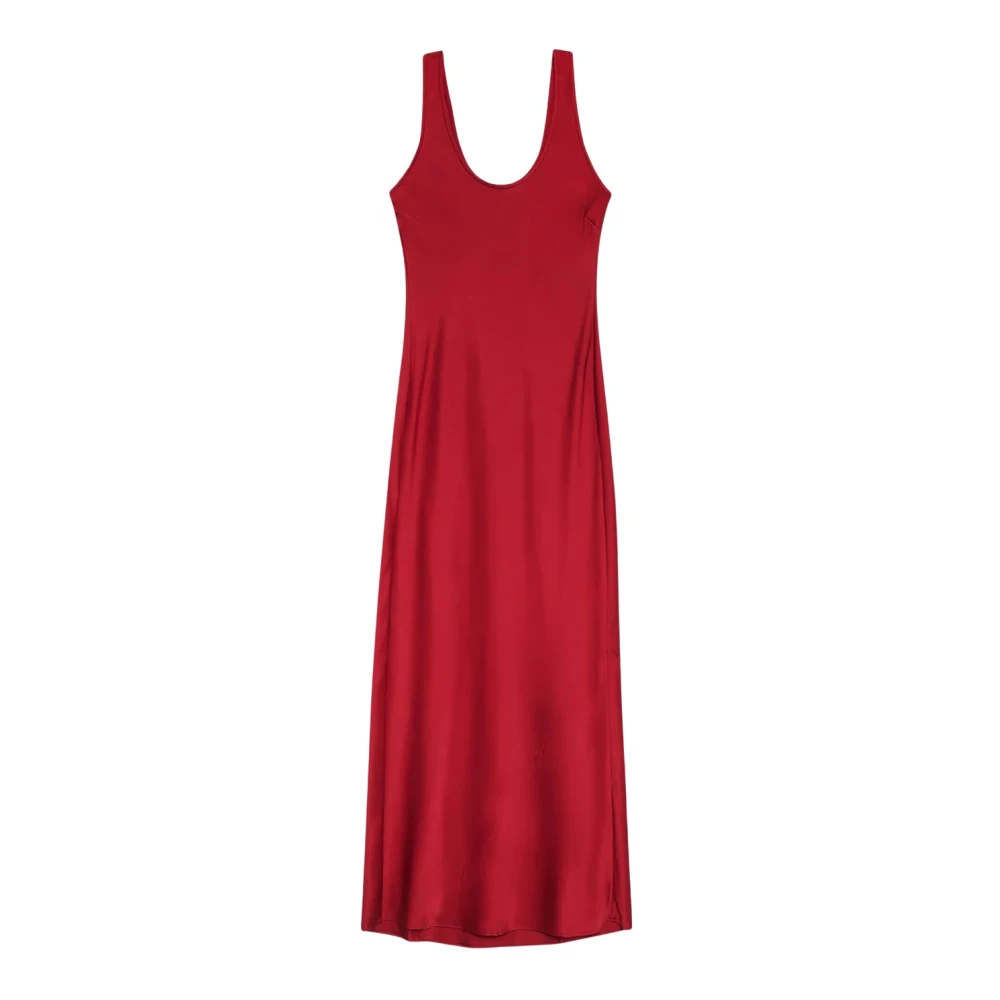 Dresses > Day Dresses > Midi Dresses - - Anine Bing - Modalova