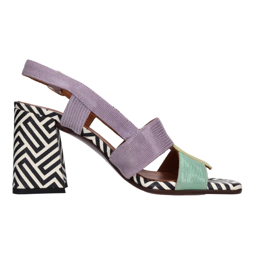 Shoes > Sandals > High Heel Sandals - - Chie Mihara - Modalova