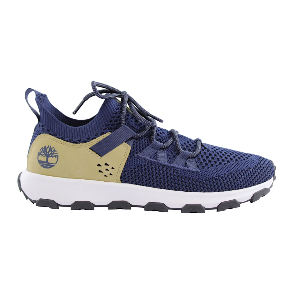 Timberland Casual Sneakers Heren Schoenen Veelkleurig Multicolor