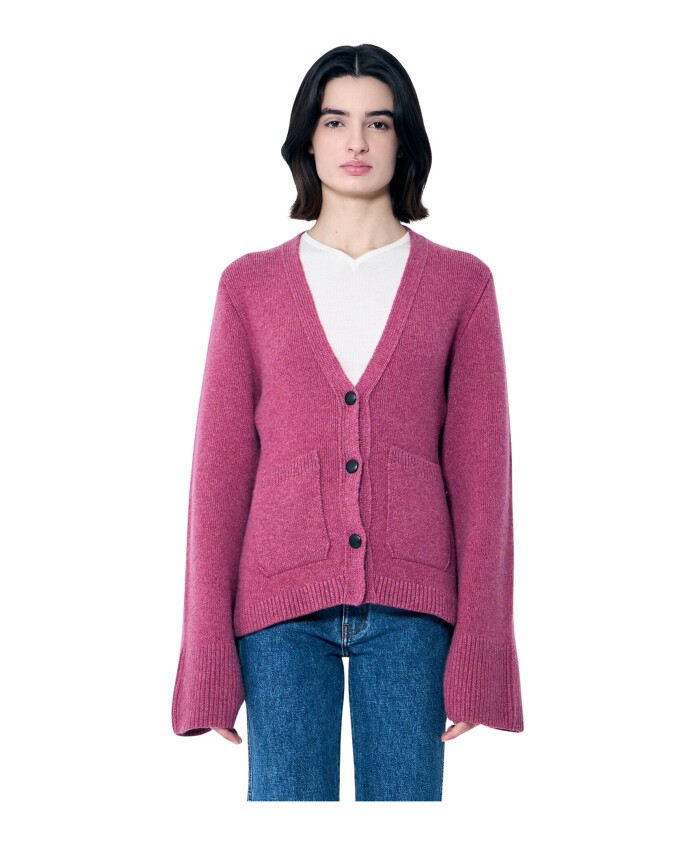 cardigan-en-maille-cachemire-a-col-en-v
