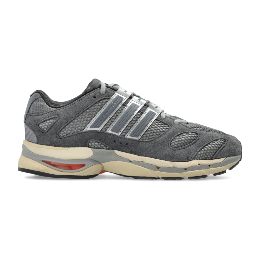 Adidas Originals Uomo Grigio Scarpe, 44 Eu, New,