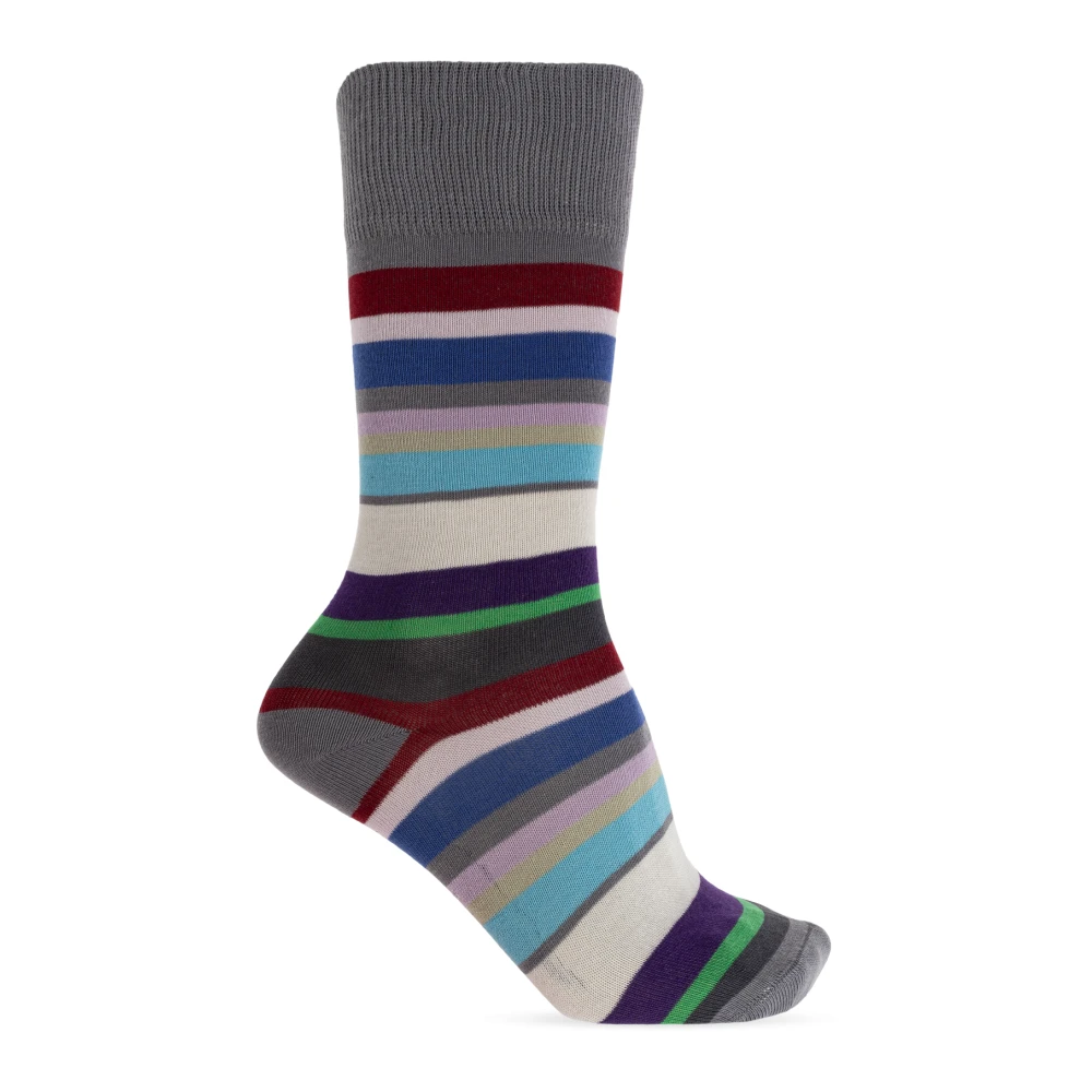 Paul Smith Herren Multicolor Unterwäsche, Mehrfarbig, One Sizegröße:
