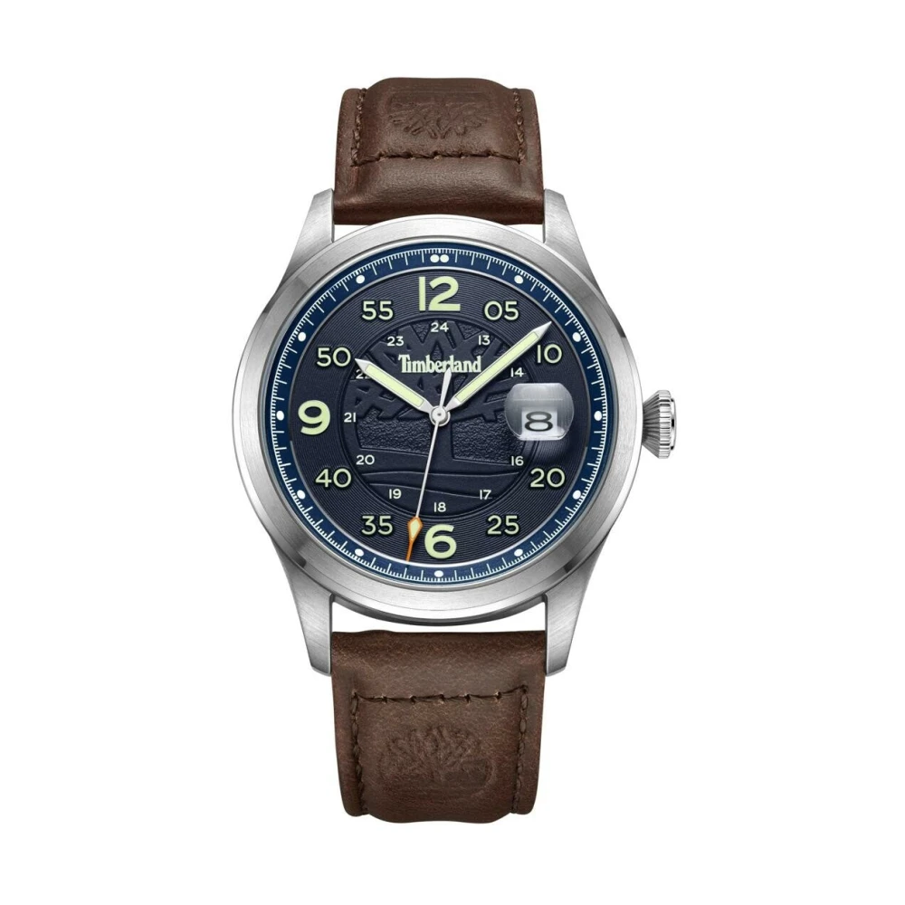 Accessories > Watches - - Timberland - Modalova
