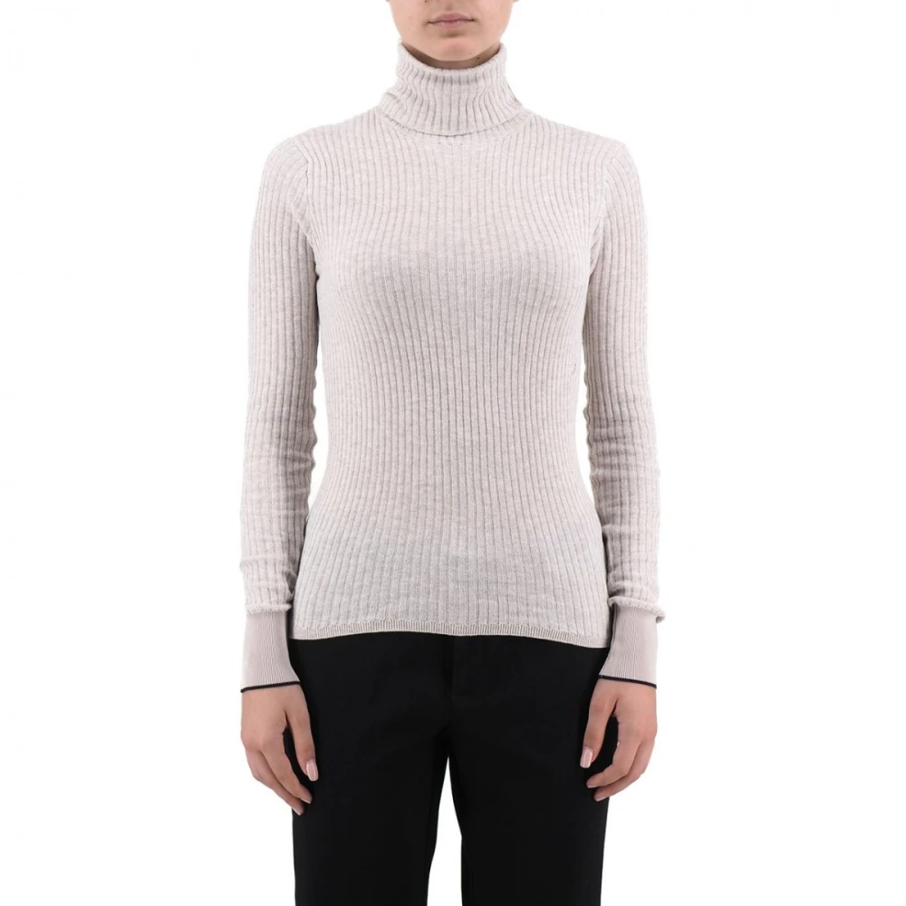 Knitwear > Turtlenecks - - Scotch & Soda - Modalova