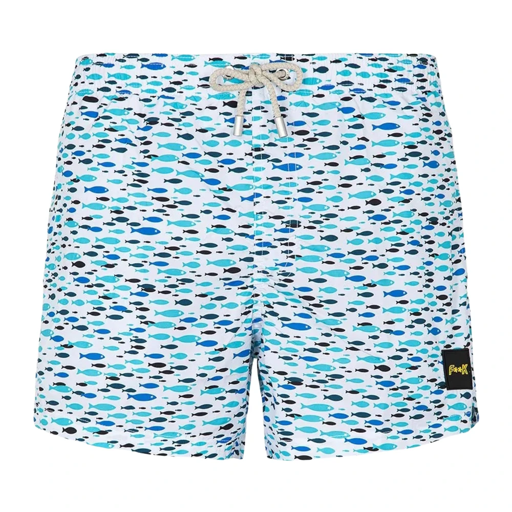 Swimwear > Beachwear - - F**k - Modalova