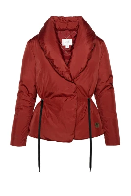 Syrah Jacka Outerwear/Vest/Bodyvärmare