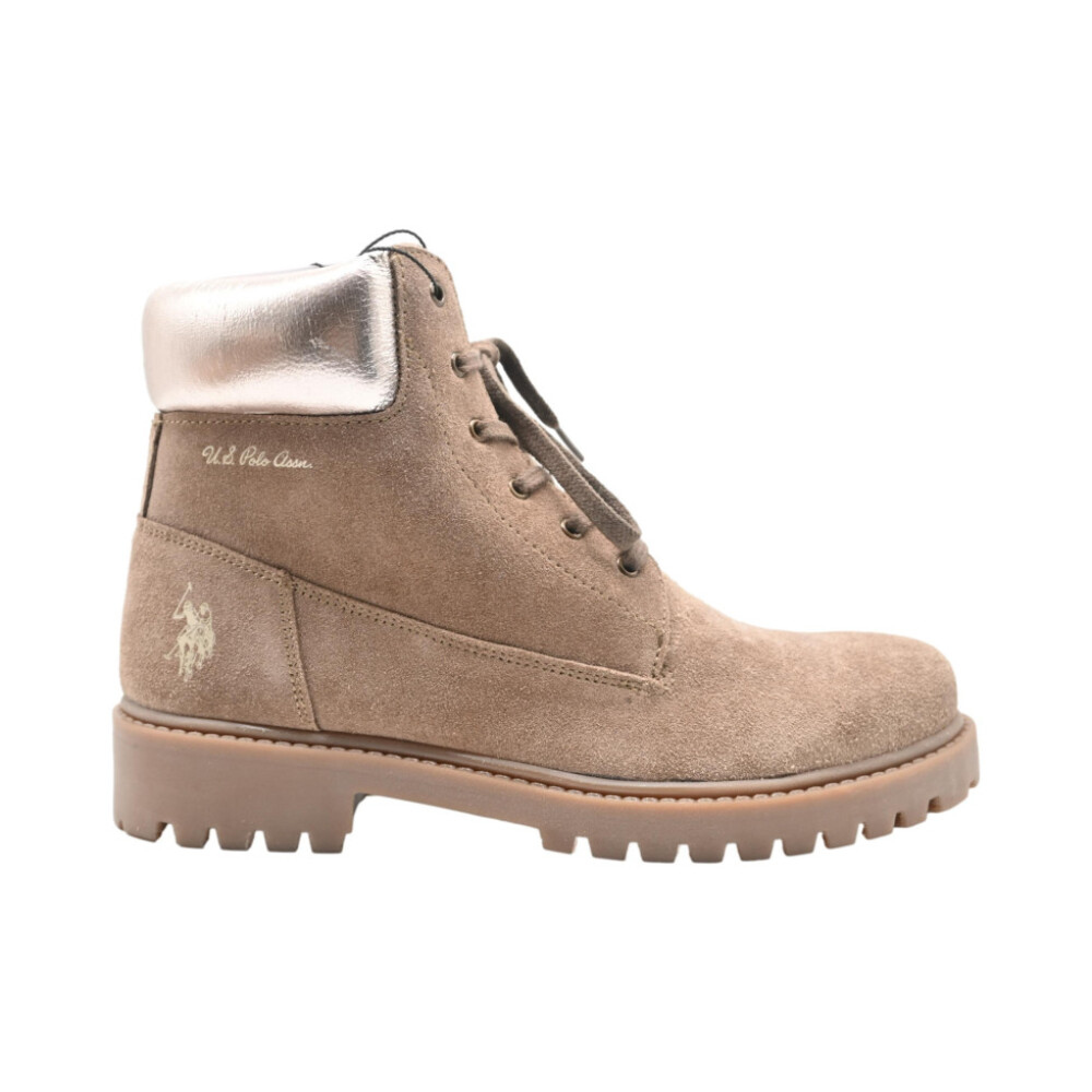 Polo boots online online