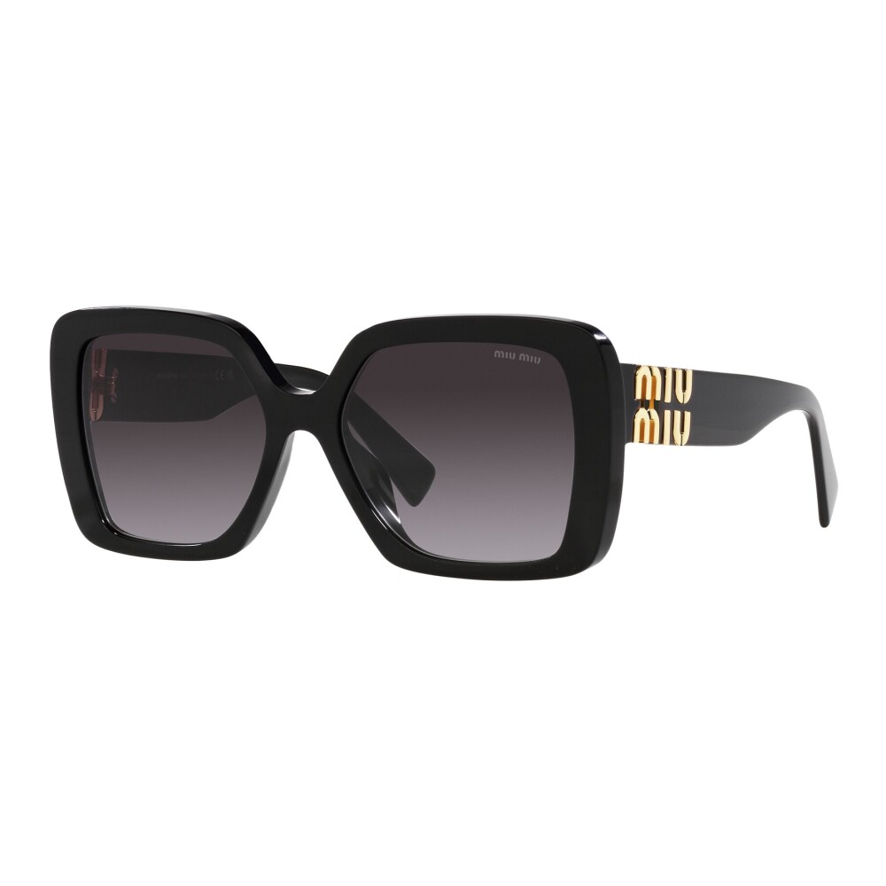 瑠衣 miu miu スタッズ イタリア製 カチューシャ miu MIUMIU ミュウミュウ カチューシャ 5JH004 2ARA レディース