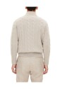 pull-a-demi-zip-beige-reine