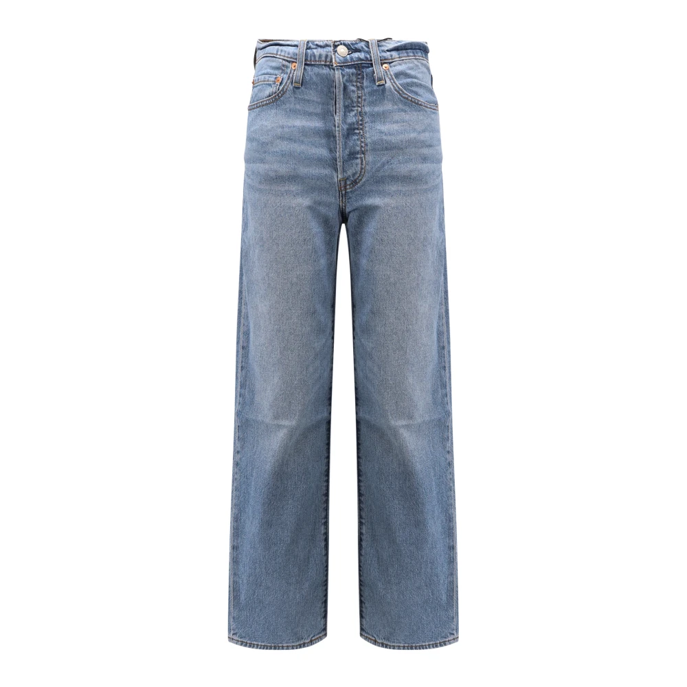 Jeans > Straight Jeans - - Levi's - Modalova