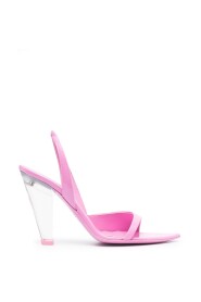 High Heel Sandals